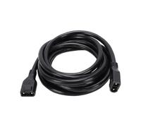 FTVOGUE Câble D'extension de Batterie XT150, Fil de Cuivre de 16,4 Pieds, | Pour Centrale électrique Portable EcoFlow 2 3 Plus avec Connecteurs Mâles Femelles