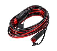 FTVOGUE Câble D'extension GC004 pour Chargeurs de Batterie, 10FT 16AWG