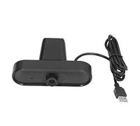 FTVOGUE Caméra d'ordinateur, Caméra PC à Grande compatibilité à Assemblage Facile pour Séminaire pour étude pour Réunion