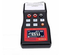 FTVOGUE Capacitance Inductance Meter Auto Range, Mesureur de Capacité et