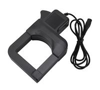 FTVOGUE Capteur de Courant de Fuite sans Contact, 0,00mA-60A AC | Blindage double couche, nouvelle technologie CT, résolution 0,01 mA, analyse harmonique, test de qualité d\'alimentation