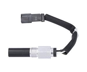 FTVOGUE Capteur de Pelle Remplacement, 6-36V pour CAT TOSD-04-347A | de l\'état du moteur, correspondance OEM 122-8862, coque en acier traité thermiquement, faisceau de câbles enveloppé de