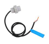 FTVOGUE Capteur de Portée Sous-marine à Ultrasons, Zone Aveugle Faible avec Modification D'adresse du Module pour Robots Sous-marins, équipement de Nettoyage de Piscine (DIP-L081M4W-F.0)