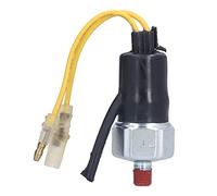 FTVOGUE Capteur de Pression d', Construction en Acier, Transducteur de Pression Hydraulique, 6-36 V pour Applications Isuzu 6BD1 et EX200-1