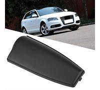 FTVOGUE Capuchon de Conduit d'Admission d'Air Noir pour Voiture Golf MK5 et MK6 Jetta Passat B6 et B7 Tiguan 1K0805965