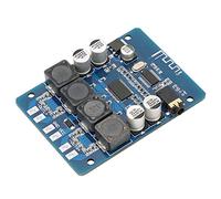 FTVOGUE Carte Amplificateur de Puissance Numérique, Module TPA3118 avec Sortie 45 W, Conception Double Canal pour Les Systèmes Audio Domestiques et Les Amateurs d'Audio