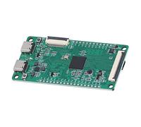 FTVOGUE Carte de Développement F1C200S, Module Système intégré PCB avec Flash NAND SPI 64 Mo DDR1 1 Gbit, Caméra LCD Audio USB Type C pour Les Fabricants et Le Développement électronique