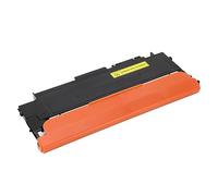 FTVOGUE Cartouche de Toner Jaune Cartouche de Remplacement pour CLT Y406S