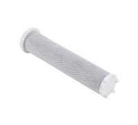 FTVOGUE Cartouche Filtrante pour Pomme de Douche, Facile à Installer, Réduit les Impuretés avec un Matériau en Carbone Longue Durée pour la Douche Domestique