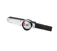 FTVOGUE Clé à Torsion à Cadran 0,21 NM avec Pointeur de Mémoire, clé Dynamométrique de Précision pour Outils avec Boîte de Rangement, Plage 0,2-1 N.m pour un Enregistrement Précis des Données