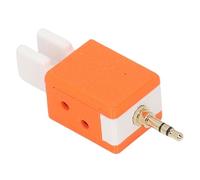 FTVOGUE W à Double Palette e Code Morse Automatique avec Conception Réactive, pour Système D' Quansheng