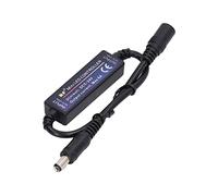 FTVOGUE Contrôleur de Variateur, Mini Contrôleur de Variateur LED RF avec