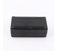 FTVOGUE Contrôleur de Vitesse de Moteur CC 40 A PWM, Régulateur CC 10-50 V, Contrôle de Puissance 2000 W pour Ventilateurs et Pompes