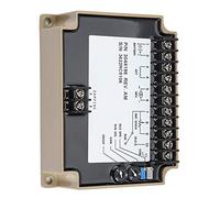 FTVOGUE Contrôleur de Vitesse électronique 3044196, Contrôle Complet en Boucle Fermée, pour les Applications de Gestion de la Vitesse du Moteur, Générateur 12 V 24 V