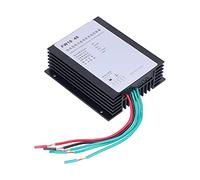 FTVOGUE Contrôleur d'éolienne 48 V 1000 W avec Plusieurs Protections IP67 pour Usage Domestique ou Technique Dissipation Thermique Efficace Charge Automatique