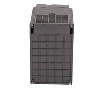 FTVOGUE Contrôleur d'onduleur triphasé à Entraînement à Fréquence Variable avec Contrôle PID et 16 Réglages de Vitesse pour un Contrôle de Moteur à économie d'énergie (3,7 kW)