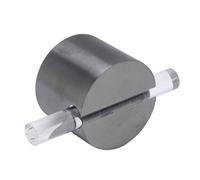 FTVOGUE Crochet pour Serviette de Douche en Acier Inoxydable 304, Porte-serviette Mural pour Salle de Bain sans Installation de Perçage, Design Minimaliste pour Douches et Toilettes (Style 3)