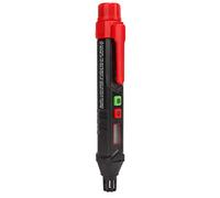 FTVOGUE Détecteur de Gaz, Renifleur de Fuite de Type Stylo Portable pour la Détection du Gaz Naturel, du et du Méthane