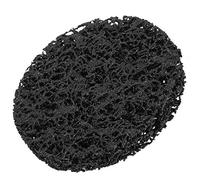 FTVOGUE Disque de Polissage Black 100 X 6 Mm, Disque de Meulage avec