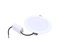 FTVOGUE Downlight LED RGBW, 10 W à intensité Variable avec 16 Couleurs et