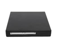 FTVOGUE Égaliseur Actif de Batterie Équilibreur de Batterie Intelligent en Alliage d'aluminium 4A 2 à 24S Précision 1 MV avec Application pour Les Packs NCM LFP LTO pour Les Utilisateurs de et Le