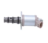 FTVOGUE Électrovanne de Rechange en Acier allié, Conception de Distributeur Standard, Fonctionnement Stable pour Système Hydraulique d'excavatrice pour Utilisation de Maintenance du Modèle HPV118