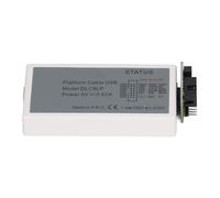 FTVOGUE Émulateur Télécharger Débogueur ABS Shell Programmeur 1,4 à 5,0 V Conversion de Niveau Haute Vitesse pour la Programmation Flash ILA Débogage en Ligne SDK Ingénieurs de Débogage de Programme