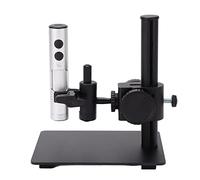 FTVOGUE Ensemble de Microscope Numérique, Kit de Caméra de Microscope