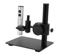 FTVOGUE Ensemble de Microscope Numérique, Kit de Caméra de Microscope USB