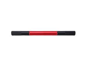 FTVOGUE Ensemble d'outils de Chanfreinage, Outil Multifonctionnel Portatif en Alliage d'aluminium avec Embouts Coniques à 90° et Sphériques de 3 Mm pour la Fabrication de Modèles et l'artisanat