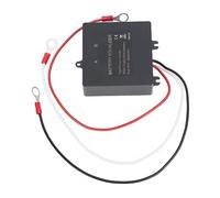 FTVOGUE Équilibreur de Tension de Batterie 24 V, égaliseur de Batterie Actif 2 X 12 V avec Détection Automatique, Courant optimisé de 0 à 5 A, polarité Inversée, pour Les Utilisateurs Solaires