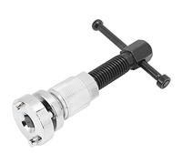 FTVOGUE Étrier de Plaquette de Frein, Piston en Acier au Vanadium, Outils Manuels de Rembobinage, Ensemble de 3 Pièces pour Réparation de Disque de Frein de Voiture, Service de Cylindre de Roue pour