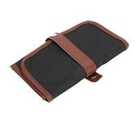 FTVOGUE Étui de Rangement Oxford Portable pour la Peinture, Outils Pratique et Facile à Utiliser, Idéal pour Les Artistes et Les étudiants