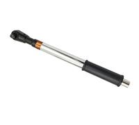 FTVOGUE Extension de la clé à Impact 2 en 1 Extenseur à Cliquet en Acier en Alliage en Alliage électrique Multifonctionnel pour les Espaces Serrés