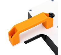 FTVOGUE Extracteur de Fil électrique, Adaptateur D'enfilage Polyvalent alimenté par Perceuse pour la Construction de Projets de Pré-intégration et de Filetage de Tuyaux Métalliques