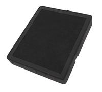 FTVOGUE Filtre à Air de Remplacement pour Imprimante 3D Lab H2D, Purificateur à Charbon Actif avec Motif Ruche Neutralise les COV, Installation Facile pour un Environnement d' Plus Sûr