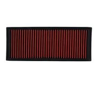 FTVOGUE Filtre à Air du Moteur, Lavable et Réutilisable, 33-2865 1K0-129-620D, Pièce de Moteur, Facile à Installer