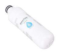 FTVOGUE Filtre à Eau du Réfrigérateur Carbone activé pour le Filtrage des Impuretés pour les Réfrigérateurs