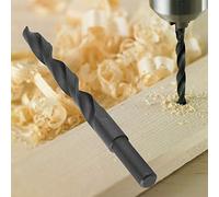 FTVOGUE Foret, Foret Hélicoïdal en Acier Rapide HSS, Conception à Angle 135, Parfait pour le Bois, le Métal et Plus, Taille 12 Mm (12,0 mm (vendu à l'unité))