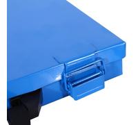 FTVOGUE Foret HSS 170 Pièces Ensemble de Forets en Acier Rapide avec étui rectifié avec Précision pour Aluminium Fer Bois Plastiques Usage Professionnel et Bricolage