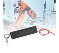 FTVOGUE Générateur d'impulsions Haute Tension, Module de Bobine d'allumage à Impulsion 'arc 800-1000KV pour Expérience Scientifique, Compact et Efficace pour les Applications Haute Tension