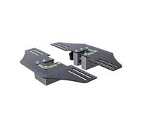 FTVOGUE Guide de Mesure pour Ascenseur, Règle Double Précise