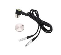FTVOGUE High Smart Sensor Digital Ultrasonic épaisseur AS840 Metal Depth Tester, Auto Calibration Sound Velocity Metter, pour des Tests Non Destructifs
