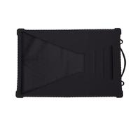 FTVOGUE Housse de Protection pour Antenne Parabolique en Silicone avec Absorption des Chocs