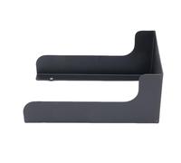 FTVOGUE Housse de Sonnette pour Blink, en Acier au Carbone, Résistante aux Intempéries, Protection contre la Pluie et le avec Fonction Anti-éblouissement, Compatible avec Arlo et