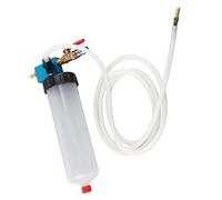 FTVOGUE Huile de Liquide de Frein de Voiture Outil de Remplacement Purgeur d'huile de Pompe Automobile Kit de vidange Vide