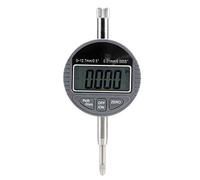 FTVOGUE Indicateur Numérique, Jauge de Test à Cadran électronique de 0 à 12,7 Mm