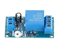 FTVOGUE Interrupteur de Verrouillage D'auto-Verrouillage de Module Tactile Capacitif pour Les Appareils de Cuisine 12V