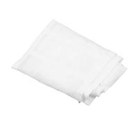 FTVOGUE Kit de Joint de Porte Coulissante pour Climatiseur Portable, Tissu d'étanchéité pour Fenêtre de Climatiseur Portable avec Structure à Cordon pour Tuyau D'échappement de 5,9 Pouces, (90*210cm)