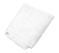 FTVOGUE Kit de Joint de Porte Coulissante pour Climatiseur Portable, Tissu d'étanchéité pour Fenêtre de Climatiseur Portable avec Structure à Cordon pour Tuyau D'échappement de 5,9 Pouces, (25 *